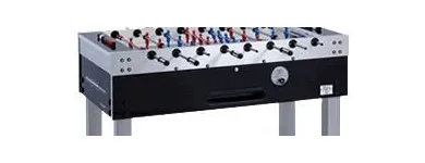 Business 1 image CHAMPFOOS TABLE FOOTBALL Venues in Liverpool Me