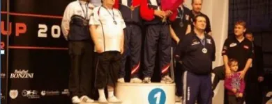 Business 5 image CHAMPFOOS TABLE FOOTBALL Venues in Liverpool Me