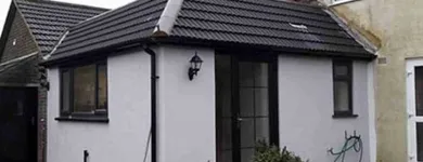 Business 4 image CHARLIE-DENE CONSTRUCTION Paving & Driveway Contractors in Dover Ke