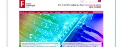 Business 1 image CHARLTON BIRKETT LTD Web Design in Leicester Le