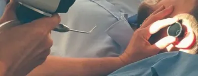 Business 3 image CHESHIRE HEARING LIMITED Medical Equipment & Supplies in Stockport Gr