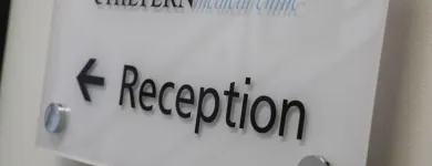 Business 3 image CHILTERN MEDICAL CLINIC - READING Plastic & Cosmetic Surgery in Reading Be