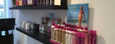 Business 3 image CHOCOLATE BEAUTY SPA GARFORTH Spa Services in Garforth We