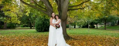 Business 1 image CHRIS MULLANE PHOTOGRAPHY Wedding Services in Derby De