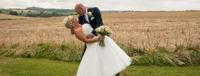 Business 2 image CHRIS MULLANE PHOTOGRAPHY Wedding Services in Derby De