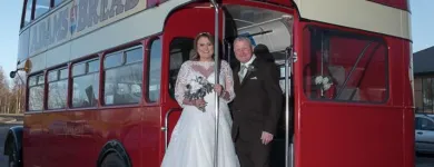 Business 11 image CHRIS MULLANE PHOTOGRAPHY Wedding Services in Derby De