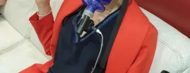 Business 17 image CHRISTIAN THOMSON Sports Medicine in London Gr