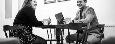 Business 3 image CITIBASE EDINBURGH ST COLME STREET Real Estate Services in Edinburgh Edh