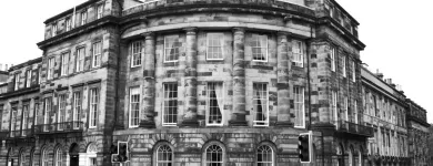 Business 5 image CITIBASE EDINBURGH ST COLME STREET Real Estate Services in Edinburgh Edh