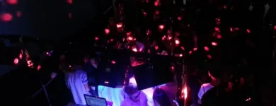 Business 2 image CITY NIGHTS DISCOS Party & Event Planners & Organisers in Reading Be