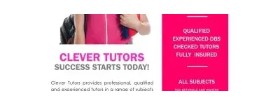 Business 1 image CLEVER TUTORS GLASGOW Tutors in Glasgow Glg