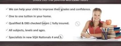 Business 5 image CLEVER TUTORS GLASGOW Tutors in Glasgow Glg