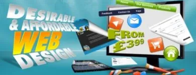 Business 5 image CLEVERBOX DIGITAL MARKETING Web Developers in Salford Gr