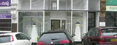 Business 6 image CLIFTON BRIDES Bridal Shops in Bristol Av