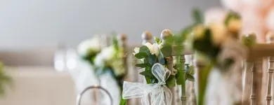 Business 3 image CO-ORDINATION EVENT HIRE Wedding Services in Crawley We
