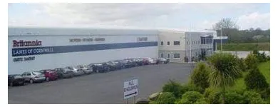 Business 13 image COCCION CONSTRUCTION LTD Builders in Wigan La