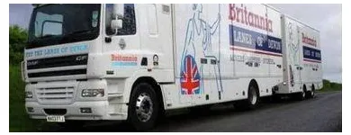 Business 17 image COCCION CONSTRUCTION LTD Builders in Wigan La