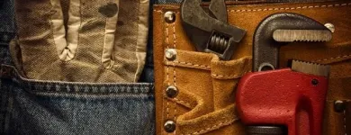 Business 4 image COL ROSS LTD Plumbers in Glasgow La