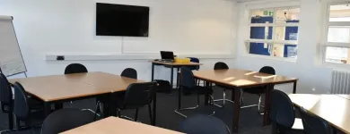 Business 4 image COMMUNITY HIRE AT WHITE HORSE FEDERATION OFFICES Venues in Swindon Wi