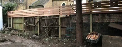 Business 2 image COMPLETE GARDENS Landscapers in MITCHAM Gr