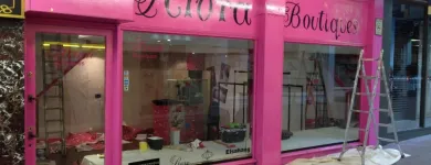 Business 9 image COMPLETE PAINTING & DECORATING SERVICES Wallpapers & Wallcoverings in Swansea Swa