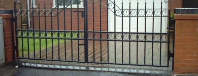 Business 1 image CONNECTWEB LTD Computer Services in Manchester La