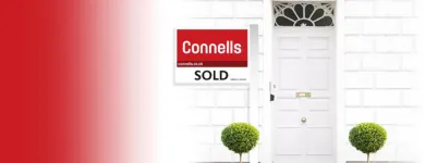 Business 1 image CONNELLS ESTATE AGENTS Real Estate Services in Bristol Gl