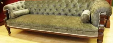 Business 4 image COOPERS UPHOLSTERY Upholsterers in Liverpool Me