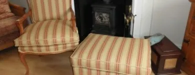 Business 5 image COOPERS UPHOLSTERY Upholsterers in Liverpool Me