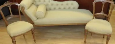 Business 10 image COOPERS UPHOLSTERY Upholsterers in Liverpool Me