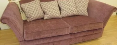 Business 12 image COOPERS UPHOLSTERY Upholsterers in Liverpool Me