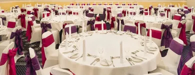 Business 3 image COPTHORNE HOTEL ABERDEEN Travel & Tourism in Aberdeen Ab