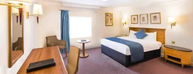 Business 5 image COPTHORNE HOTEL ABERDEEN Travel & Tourism in Aberdeen Ab