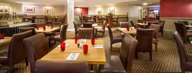 Business 7 image COPTHORNE HOTEL ABERDEEN Travel & Tourism in Aberdeen Ab