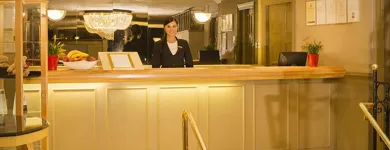 Business 8 image COPTHORNE HOTEL ABERDEEN Travel & Tourism in Aberdeen Ab