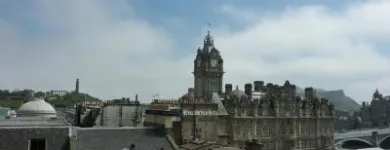 Business 3 image CRAIGIE PARTNERSHIP (PSYCHOLOGY & COACHING) Psychotherapists in Edinburgh Edh