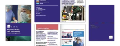 Business 2 image CREATIVE CADENCE LIMITED Web Design in Bristol Br