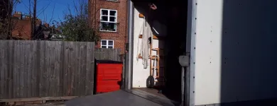 Business 1 image CROSS KEYS REMOVALS LEICESTER Van Hire in Leicester Le