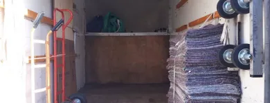 Business 2 image CROSS KEYS REMOVALS LEICESTER Van Hire in Leicester Le