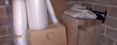 Business 4 image CROSS KEYS REMOVALS LEICESTER Van Hire in Leicester Le