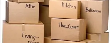 Business 5 image CROSS KEYS REMOVALS LEICESTER Van Hire in Leicester Le