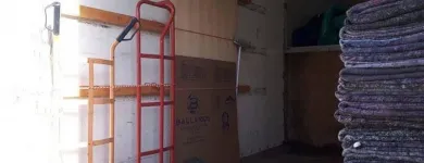 Business 6 image CROSS KEYS REMOVALS LEICESTER Van Hire in Leicester Le