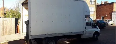 Business 7 image CROSS KEYS REMOVALS LEICESTER Van Hire in Leicester Le