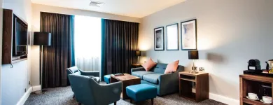 Business 1 image CROWNE PLAZA LEEDS, AN IHG HOTEL Wedding Venues in Leeds We