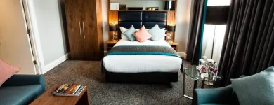 Business 2 image CROWNE PLAZA LEEDS, AN IHG HOTEL Wedding Venues in Leeds We