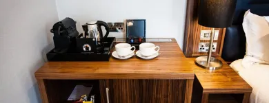 Business 7 image CROWNE PLAZA LEEDS, AN IHG HOTEL Wedding Venues in Leeds We