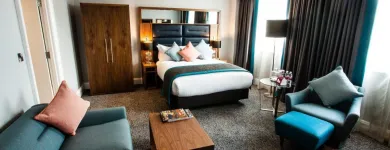 Business 10 image CROWNE PLAZA LEEDS, AN IHG HOTEL Wedding Venues in Leeds We