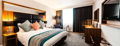 Business 11 image CROWNE PLAZA LEEDS, AN IHG HOTEL Wedding Venues in Leeds We