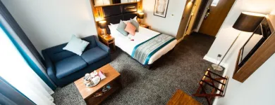 Business 12 image CROWNE PLAZA LEEDS, AN IHG HOTEL Wedding Venues in Leeds We