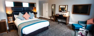 Business 14 image CROWNE PLAZA LEEDS, AN IHG HOTEL Wedding Venues in Leeds We